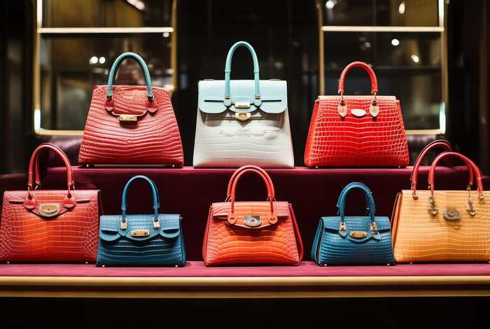 最值得买的奢侈品包包排名 - 最值得买的奢侈品包包排名前十