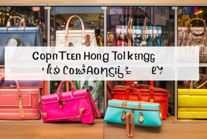 香港品牌女包排行前十名，香港品牌女包排行前十名有哪些