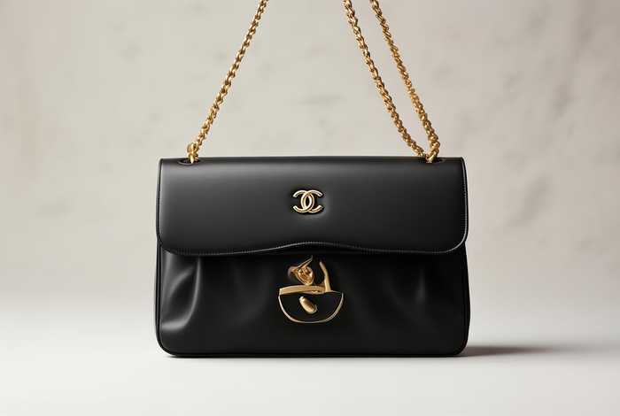 香奈儿双肩小包包 - 香奈儿双肩小包包图片