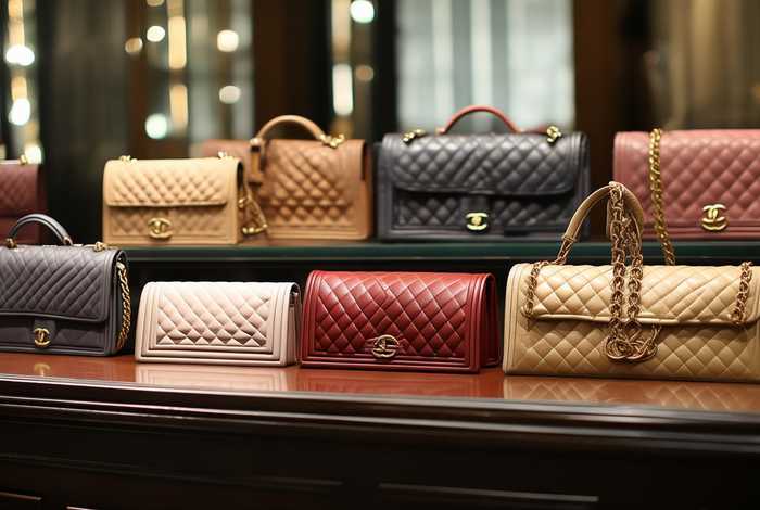 香奈儿品牌包包系列（香奈儿品牌包包系列大全）