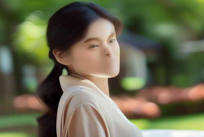 斜挎小布包女包好看吗，斜挎小布包女包好看吗图片