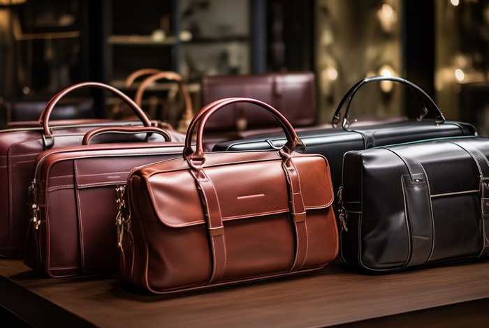 真皮男包品牌排行榜前十名；真皮男包品牌排行榜前十名有哪些
