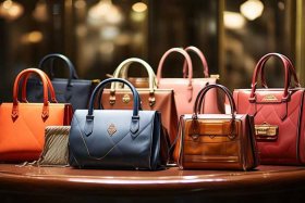 奢侈品品牌排名女包，奢侈品品牌排名女包有哪些