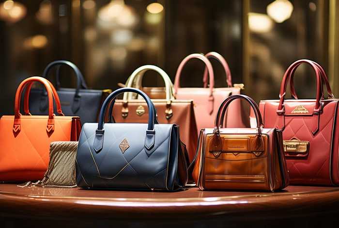 奢侈品品牌排名女包，奢侈品品牌排名女包有哪些