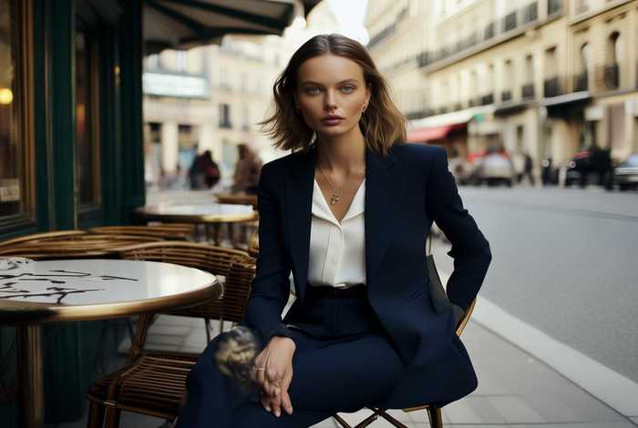 香奈儿woc啥意思（香奈儿woc是哪个系列）