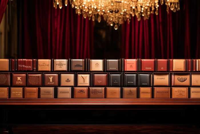 奢侈品十大名牌排行榜图片 - 奢侈品十大名牌排行榜图片大全