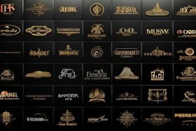 奢侈品牌logo大全视频（奢侈品牌logo大全视频教程）