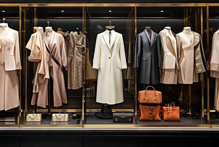 奢侈品牌服装有哪些；奢侈品牌服装有哪些品牌
