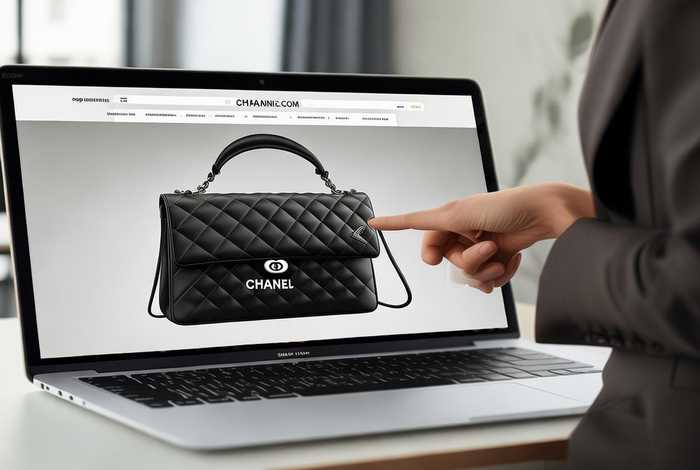 香奈儿包包官网怎么买包包；香奈儿怎么在官网买包
