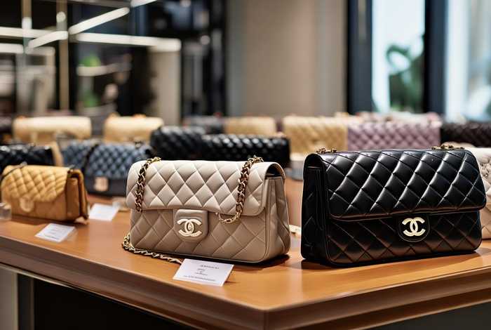香奈儿包包官方旗舰店官网价格；香奈儿包包官方旗舰店官网价格查询