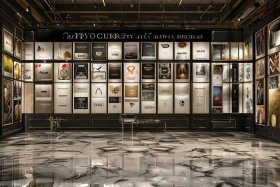 奢侈品排名前100位品牌（奢侈品排名前100位品牌有哪些）