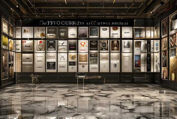 奢侈品排名前100位品牌（奢侈品排名前100位品牌有哪些）