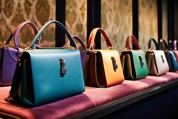 小众牌子包包排行榜；小众牌子包包排行榜图片