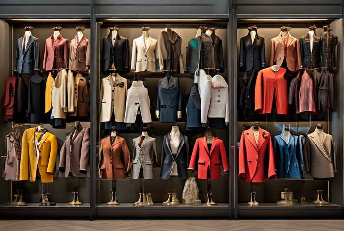 奢侈品衣服牌子大全、奢侈品衣服牌子大全图片