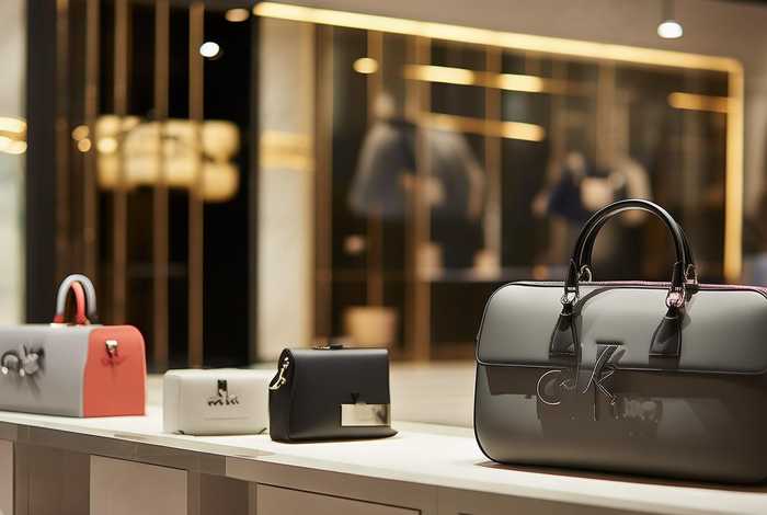 小ck属于ck吗；小ck属于奢侈品吗