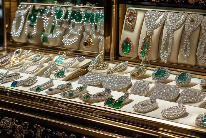 世界十大饰品奢侈品牌、世界十大饰品奢侈品牌有哪些 世界十大饰品奢侈品牌、世界十大饰品奢侈品牌有哪些