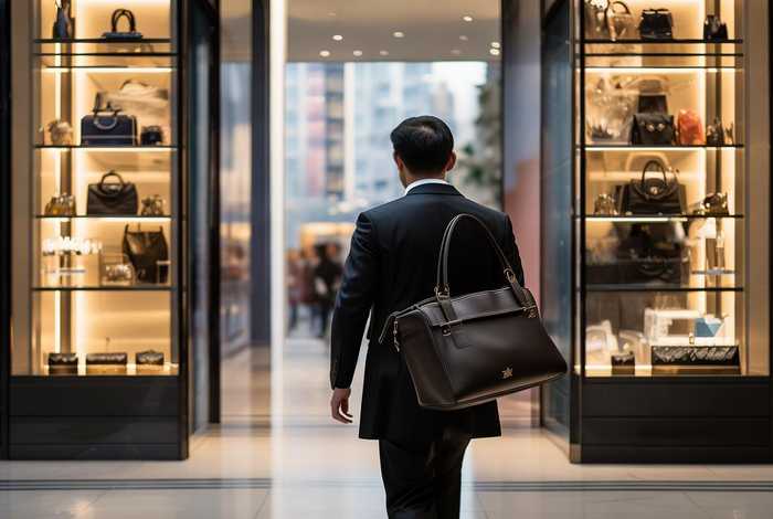 石家庄国际品牌男包（石家庄国际品牌男包专柜地址）