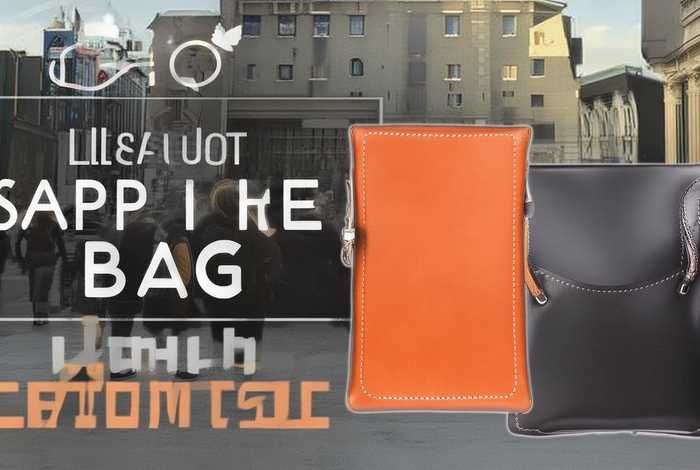 自制手机包包最新款，自制手机包包最新款教程