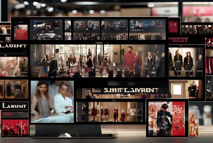 圣罗兰淘宝官网和其他店铺 - 圣罗兰淘宝官网和其他店铺一样吗