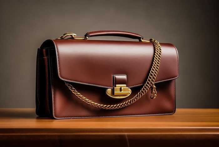 真皮女包一般什么价位（真皮女包是什么皮）