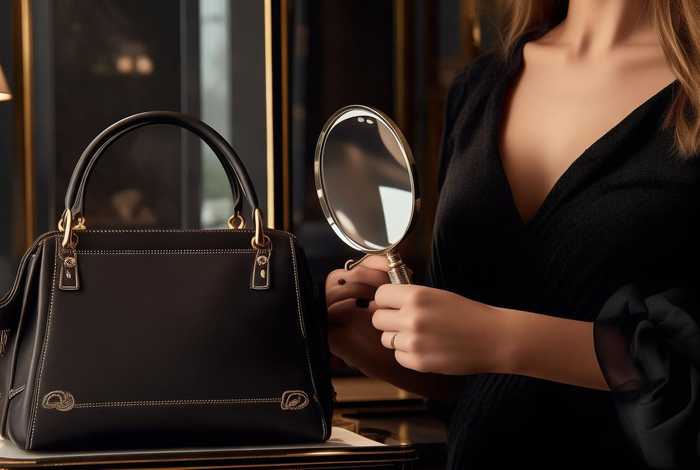 奢侈品女包鉴定 - 奢侈品女包鉴定方法