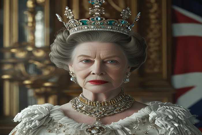 香奈儿 英国（香奈儿 英国女王）