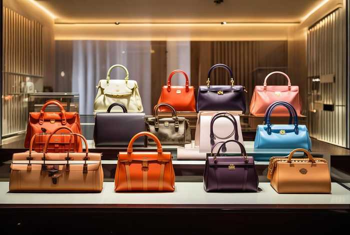 中国十大手袋品牌排行榜(中国十大手袋品牌排行榜最新) 中国十大手袋品牌排行榜(中国十大手袋品牌排行榜最新)