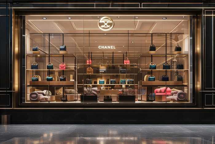 香奈儿官方旗舰店女包正品专柜；香奈儿官方旗舰店女包正品专柜在哪里
