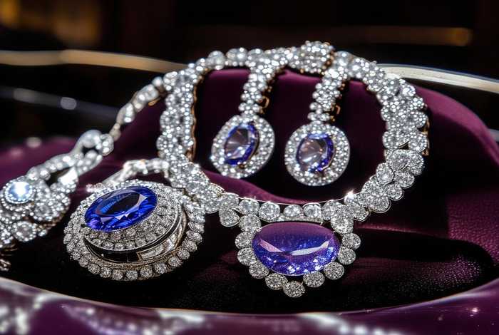 知名品牌首饰奢侈品、知名品牌首饰奢侈品有哪些