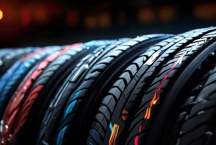 世界十大名牌轮胎（世界十大名牌轮胎排行榜）