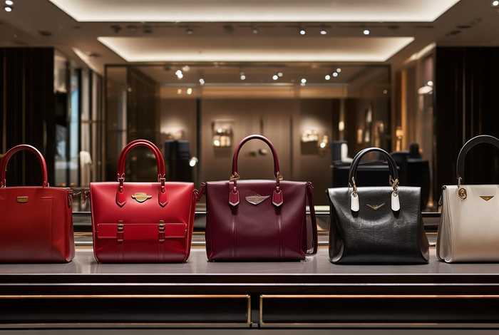 十大国际奢侈品女包排名榜 十大国际奢侈品女包排名榜图片