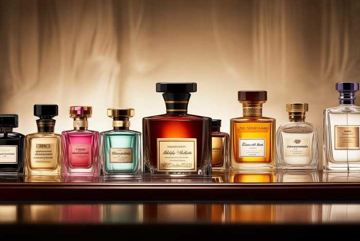 世界知名香水品牌有哪些、世界知名香水品牌有哪些国家