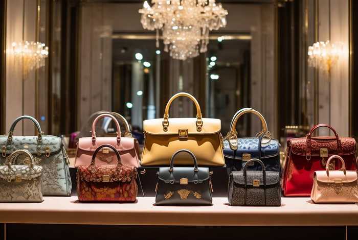 最贵的奢侈品包包是什么牌子图片 - 最贵的奢侈品包包是什么牌子图片大全