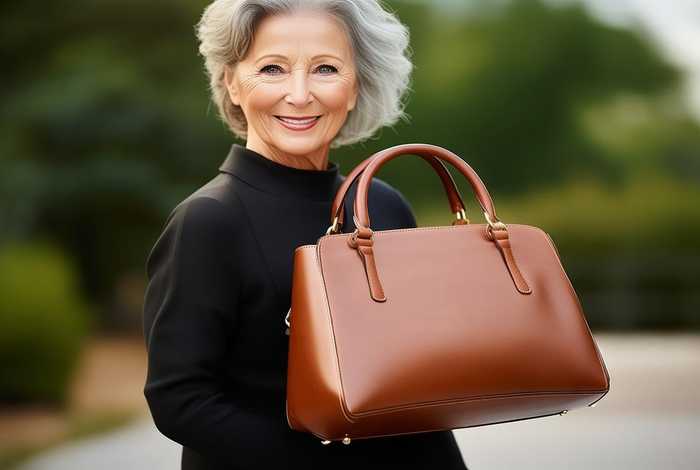 中老年人背的好看包包、中老年人背的好看包包品牌