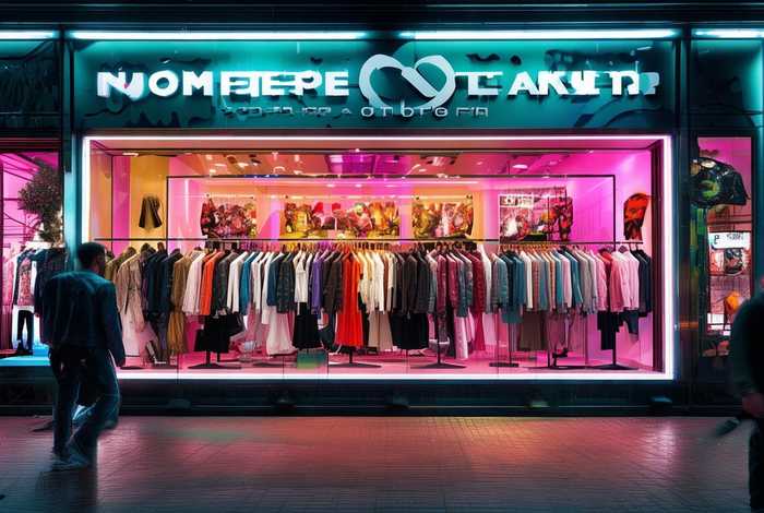 现在最火的服装店品牌排行榜（现在最火的服装店品牌排行榜前十名）