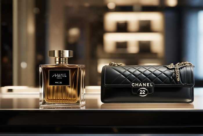 香奈儿22bag中号专柜多少钱(香奈儿22号香水价格) 香奈儿22bag中号专柜多少钱(香奈儿22号香水价格)