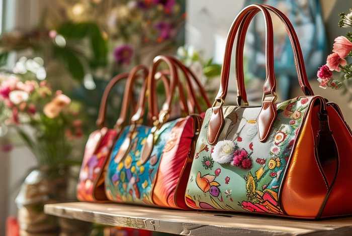 小品牌女包店铺推荐；小品牌女包店铺推荐知乎