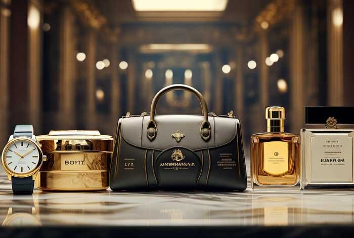 世界三大奢侈品品牌、世界三大奢侈品品牌排行榜