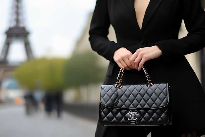 香奈儿经典包介绍 - 香奈儿经典款包包介绍