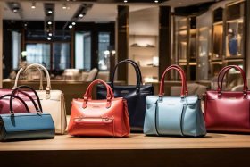 十大轻奢女包排名 十大轻奢女包排名榜