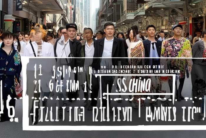 中国十大时尚品牌 中国十大时尚品牌排名