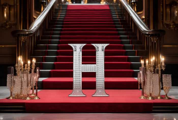 奢侈品牌h字母logo、h字母logo是什么品牌