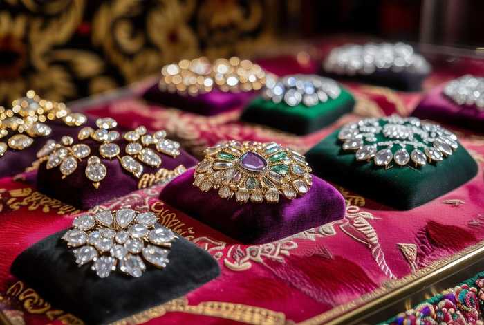 世界十大顶级珠宝 - 世界十大顶级珠宝品牌排行榜 世界十大顶级珠宝 - 世界十大顶级珠宝品牌排行榜