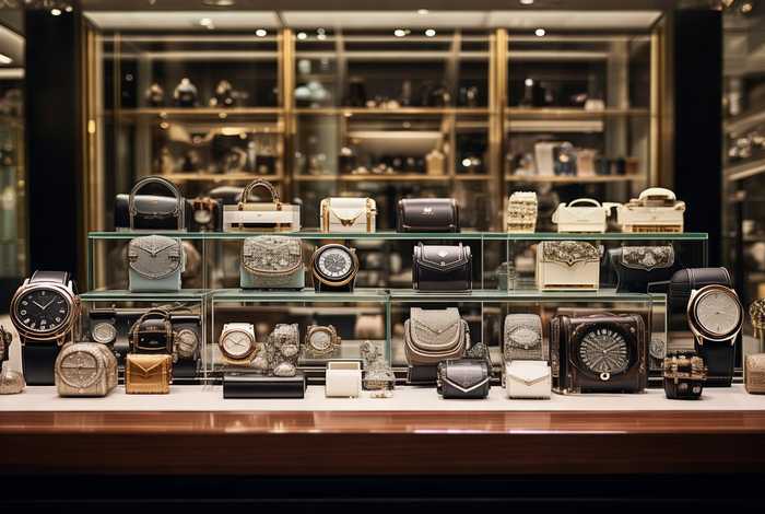 奢侈品品牌图片大全 - 奢侈品品牌图片大全及价格