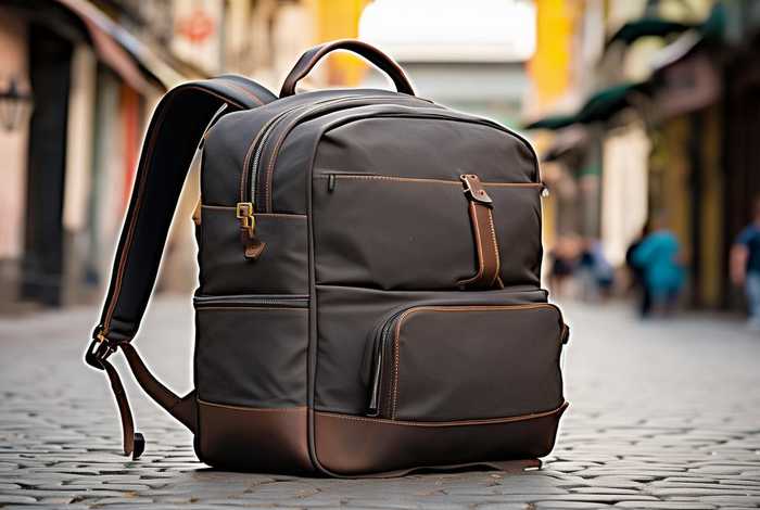 适合男生背的包包品牌（适合男生背的包包品牌有哪些）