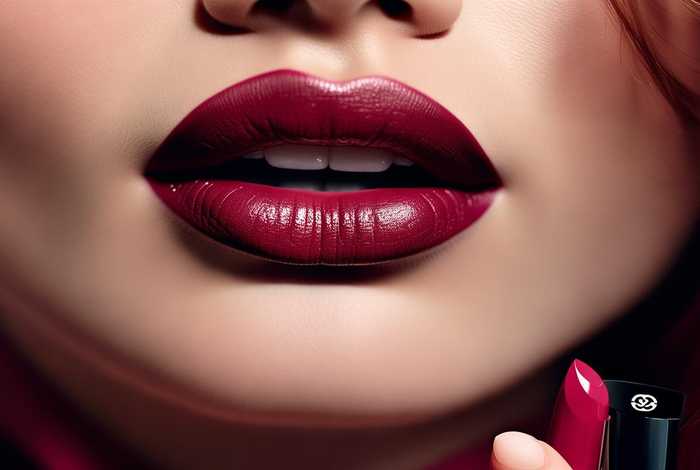香奈儿口红最火的色号58、香奈儿口红最火的色号58怎么样