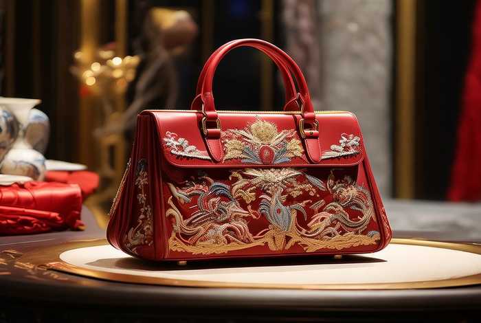 中国本土奢侈品包 中国本土奢侈品包包