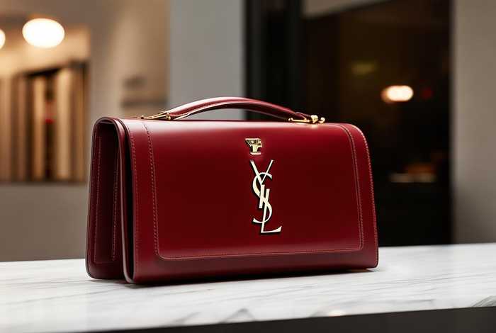 圣罗兰官网包包中国官网 - 圣罗兰官网包包中国官网是正品吗