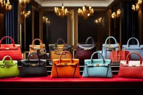 十大奢侈品牌包包有哪些牌子；十大奢侈品牌包包有哪些牌子的