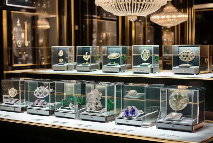 珠宝10大品牌排行 - 珠宝10大品牌排行榜及价格